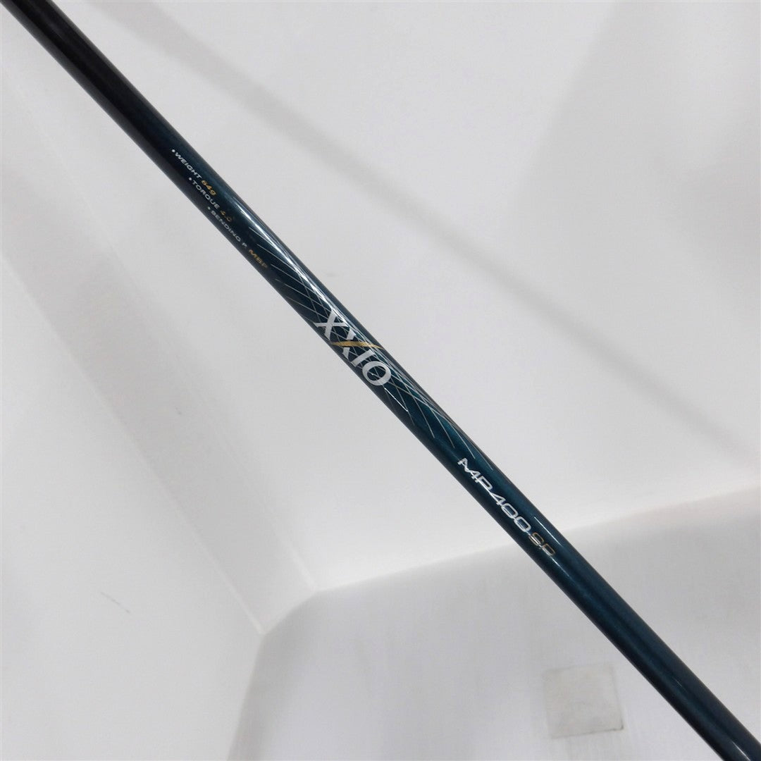 Dunlop Iron Set XXIO4 StiffRegular XXIO MP400 6 pieces