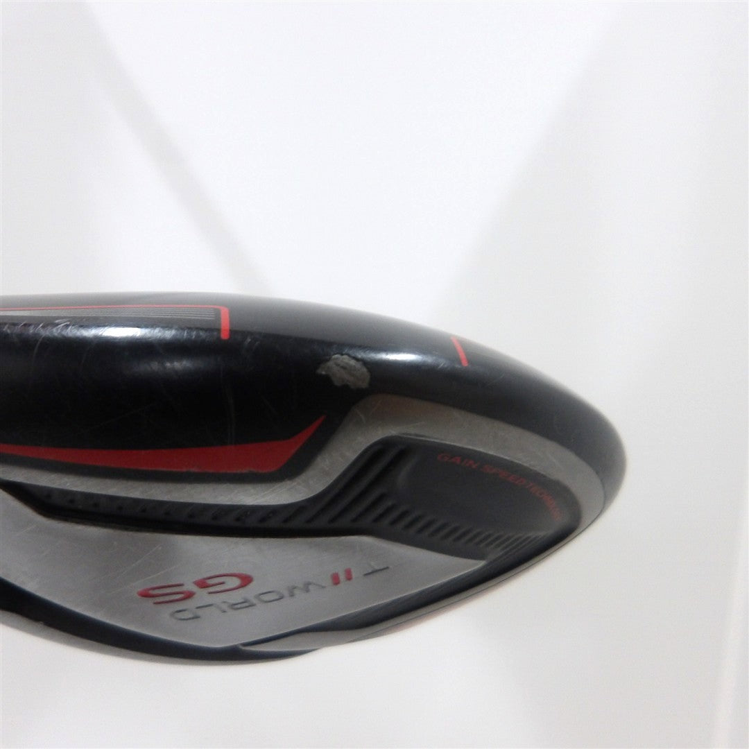 HONMA Hybrid TOUR WORLD GS HY 24° Stiff SPEED TUNED 48