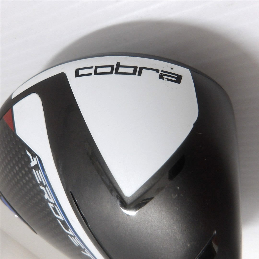 Cobra Driver cobra AEROJET 10.5°(Head Only)