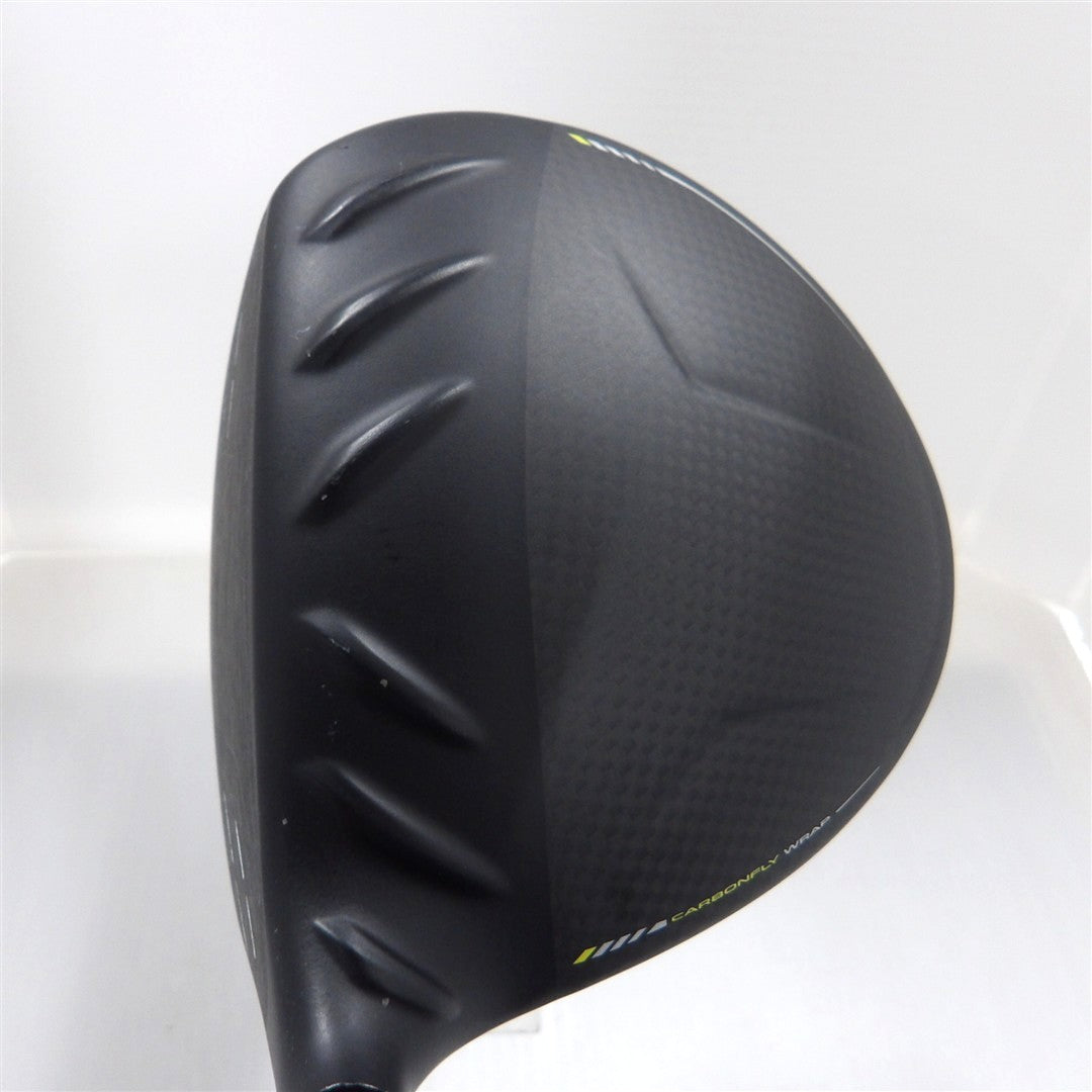 Ping Driver G430 MAX 10K 10.5° Stiff Speeder 569 EVOLUTION 7