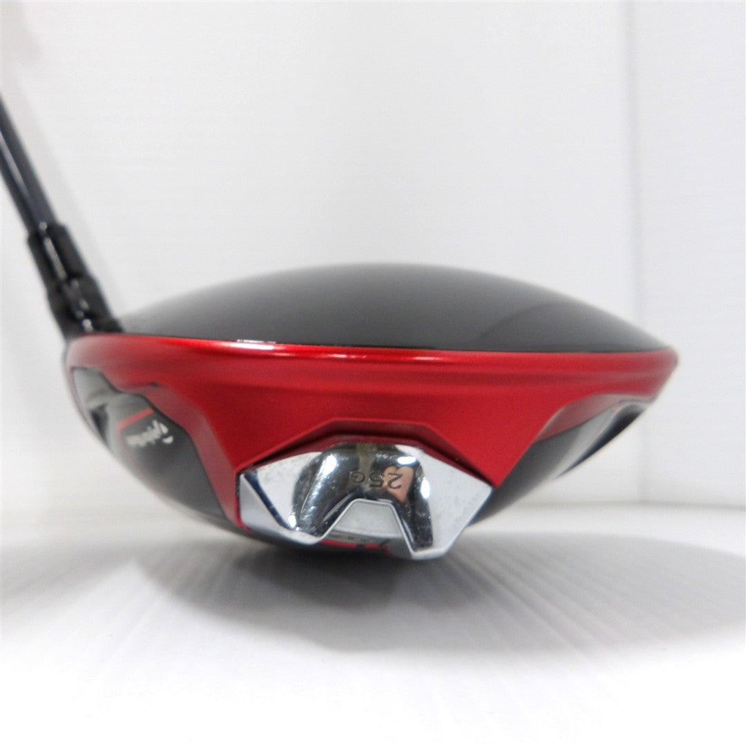 TaylorMade Driver STEALTH2 9° Stiff TENSEI RED TM50