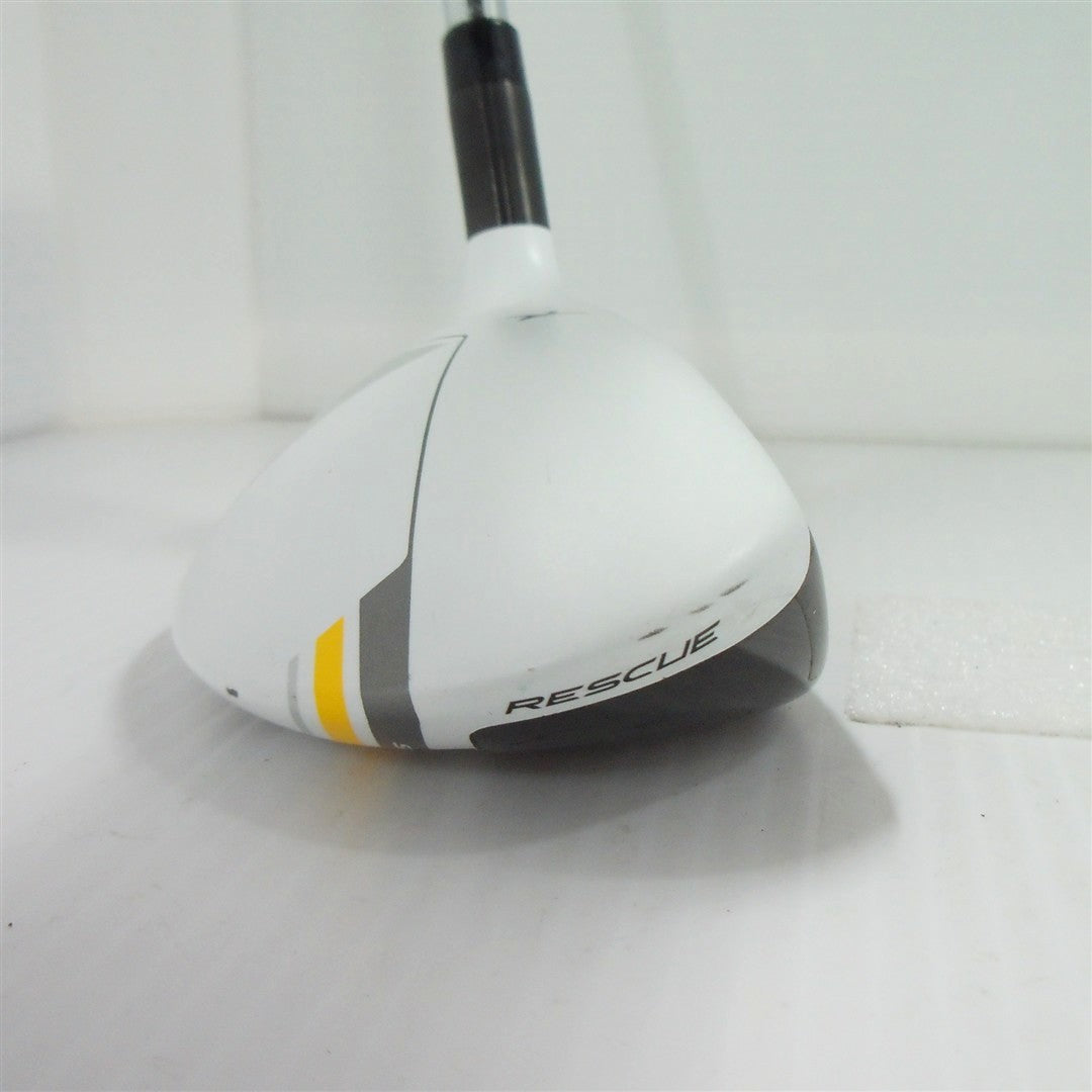 TaylorMade Hybrid RBZ STAGE 2 HY 19° Stiff KBS C-TAPER 90