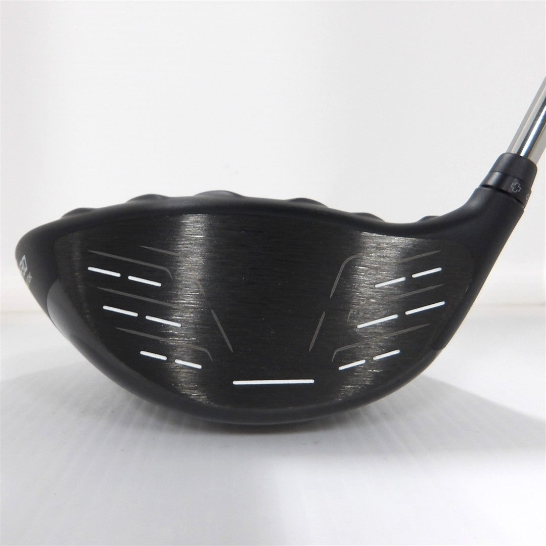 Ping Driver G430 MAX 10K 9° Stiff PING TOUR 2.0 CHROME 65