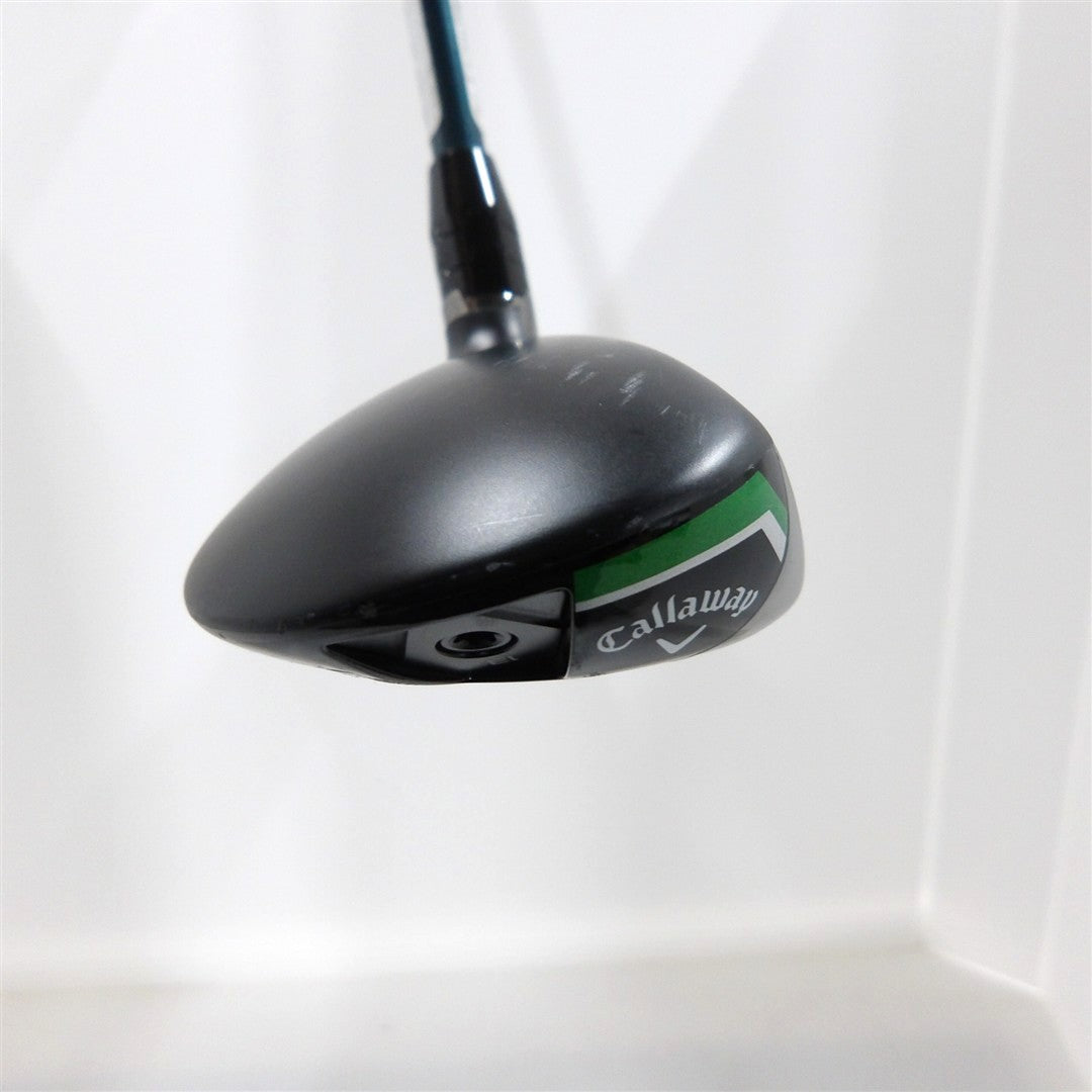 Callaway Hybrid ELYTE HY 22° StiffRegular VENTUS GREEN 50 for CW