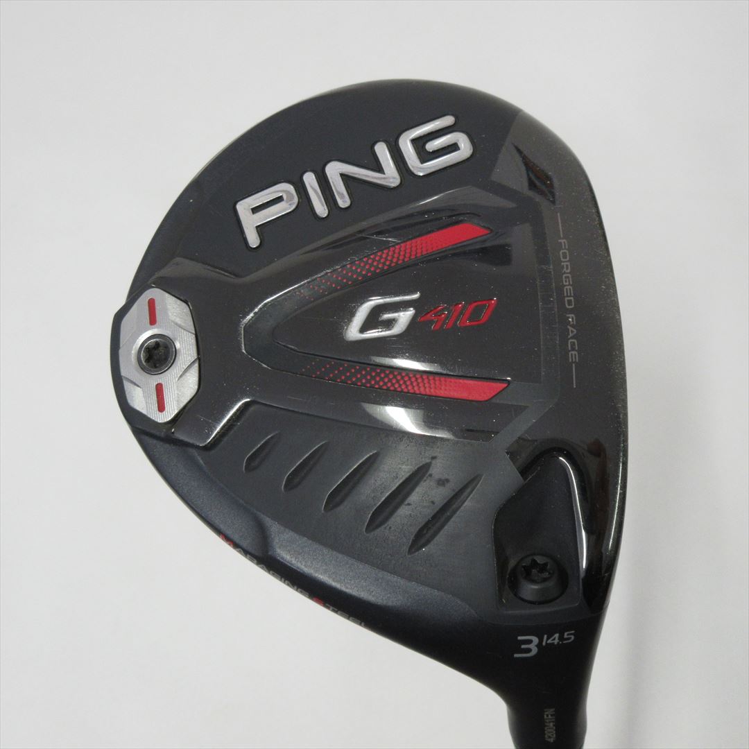 PING G410 3W TourAD DI-6s