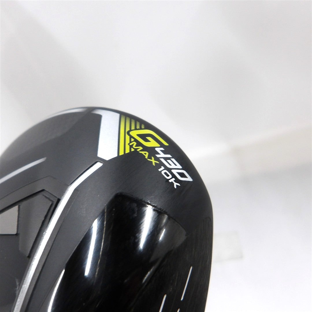 Ping Driver G430 MAX 10K 10.5° Stiff Speeder 569 EVOLUTION 7