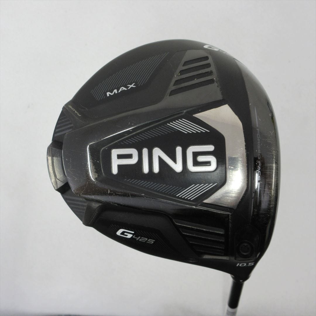 Ping Driver G425 MAX 10.5° Stiff/regular ALTA J CB SLATE