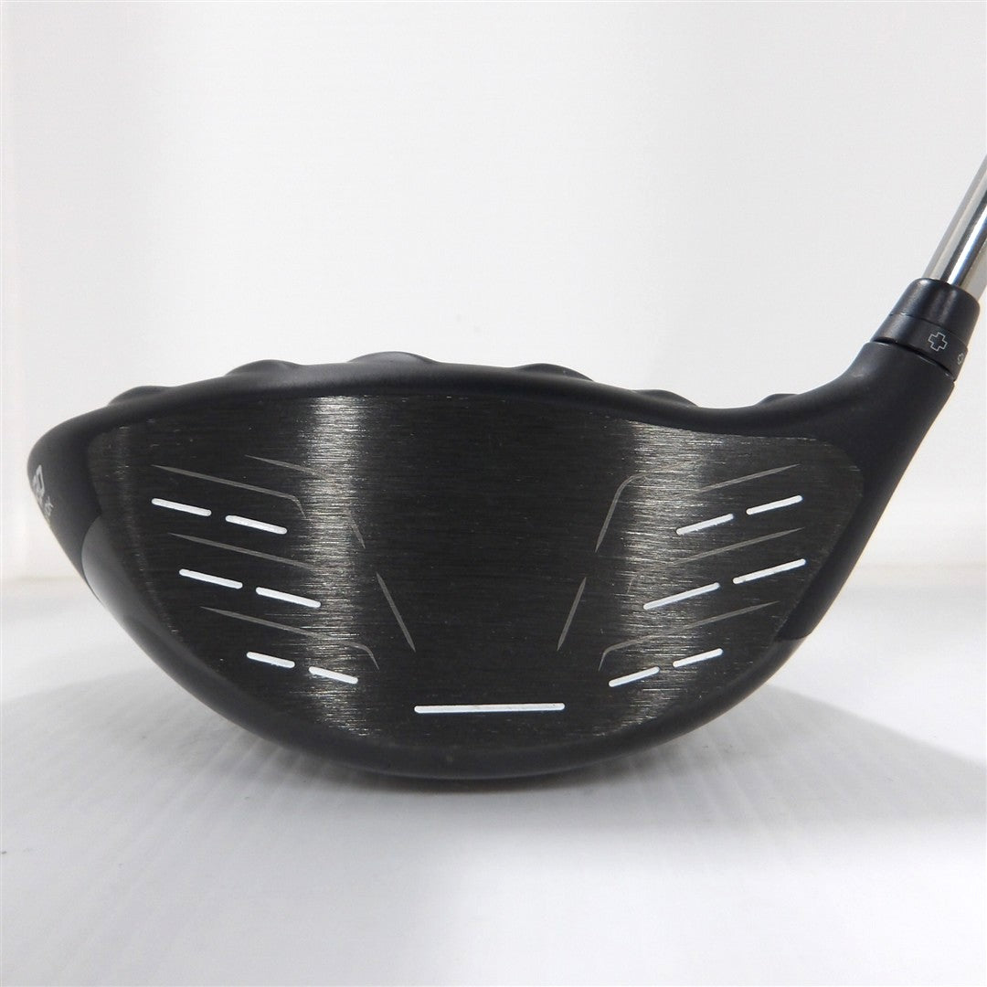 Ping Driver G430 MAX 10K 9° Stiff PING TOUR 2.0 CHROME 65