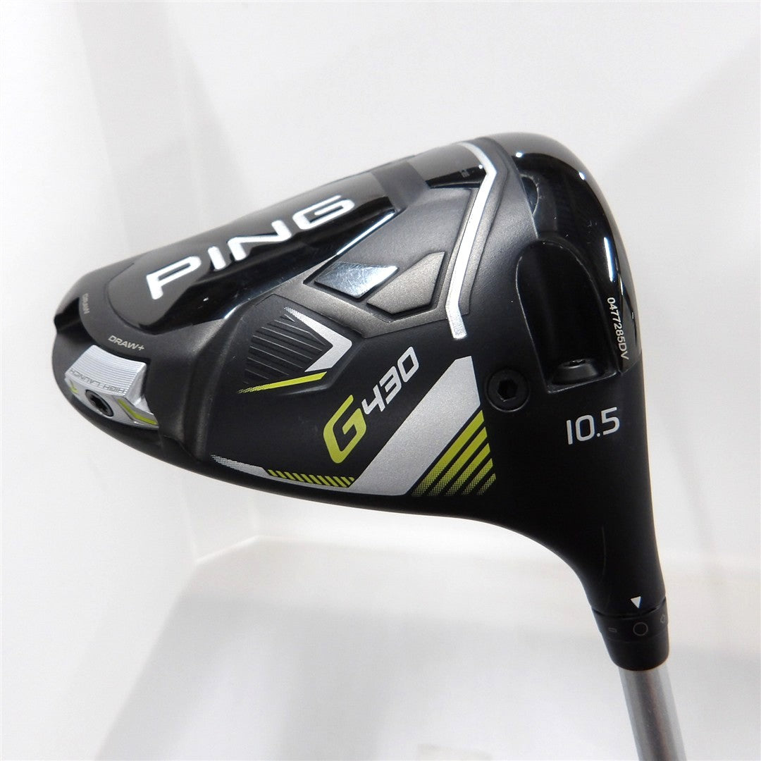 Ping Driver G430 HL SFT 10.5° SPEEDER NX 45