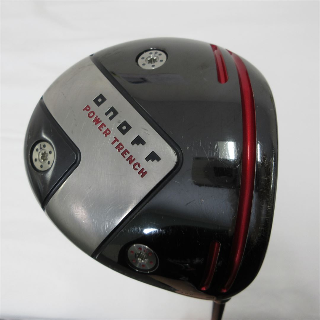 Daiwa Driver ONOFF (2020) KURO – GOLF Partner USA