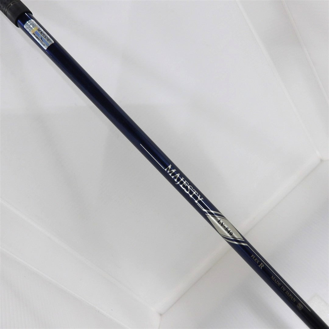 Maruman Driver MAJESTY Royale(2021) 10.5° Regular MAJESTY LV540