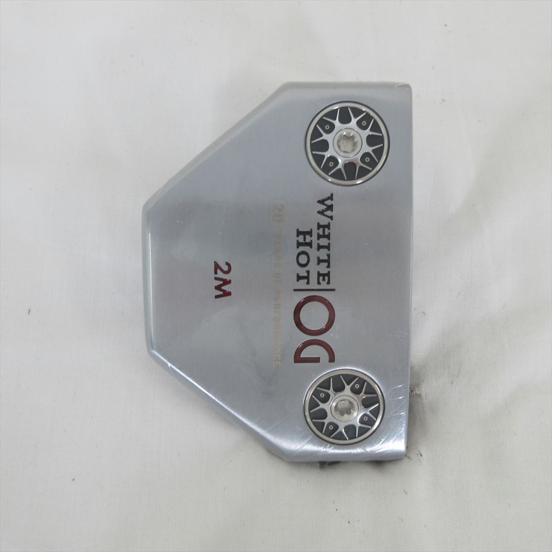 Odyssey Putter WHITE HOT OG #2M – GOLF Partner USA