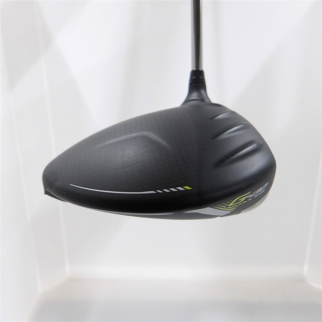 Ping Driver G430 MAX 10K 9° Stiff PING TOUR 2.0 CHROME 65