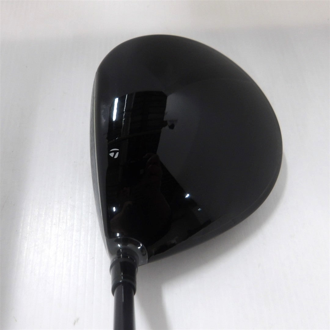 TaylorMade Driver Qi10 MAX 10.5° Stiff Diamana BLUE TM50