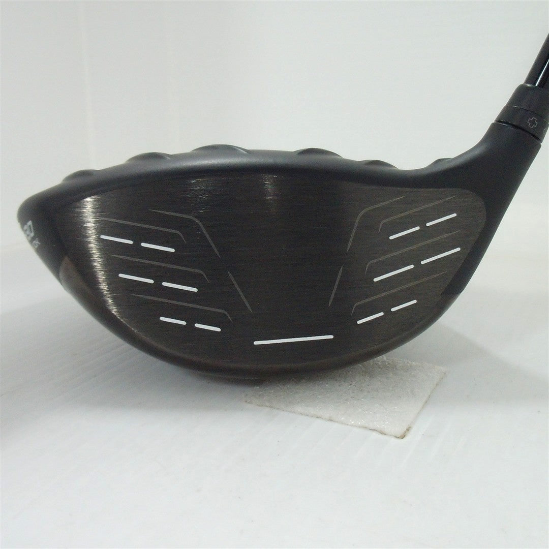 Ping Driver G430 MAX 10K 12° Regular ALTA J CB BLACK