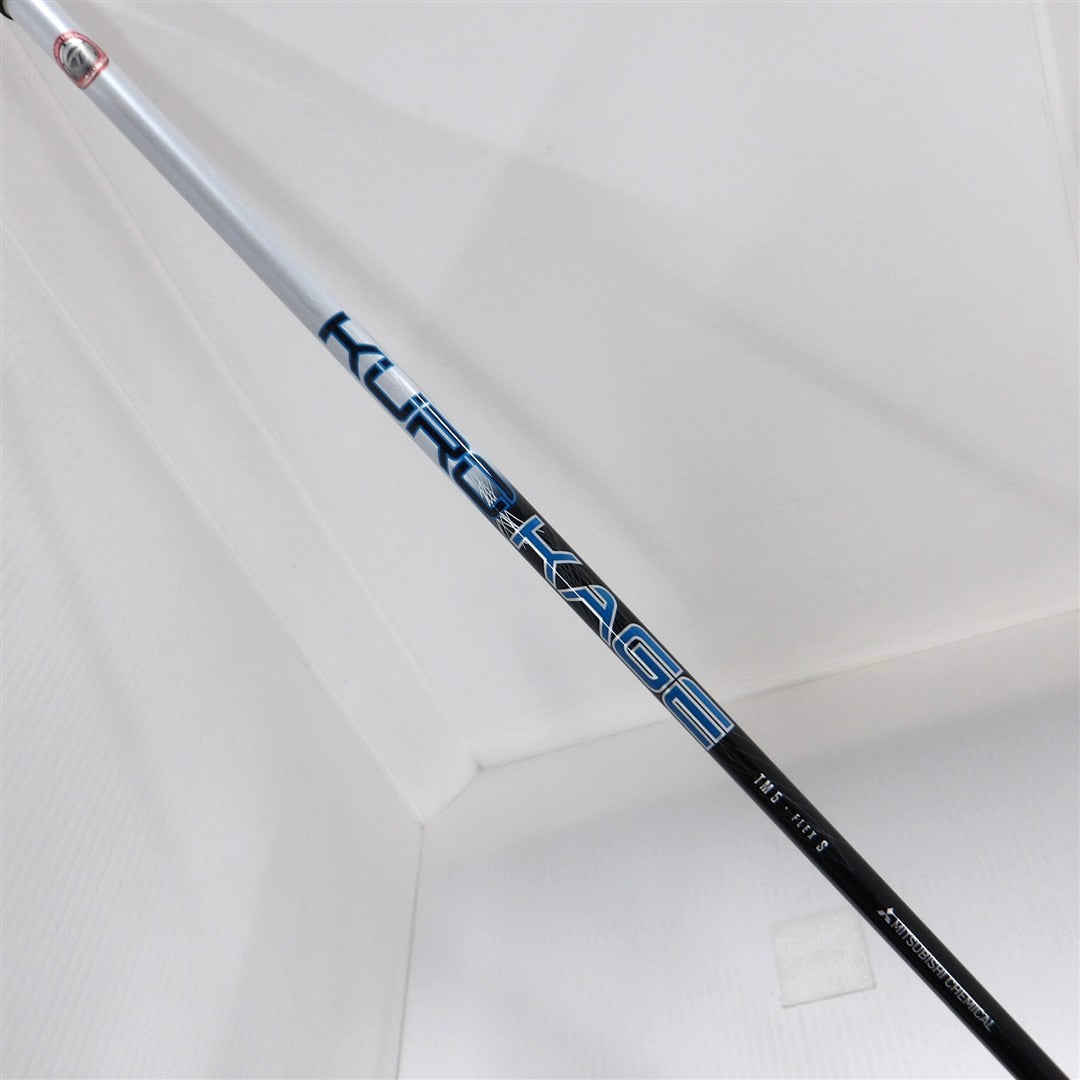 TaylorMade Driver M3 460 10.5° Stiff KUROKAGE TM5