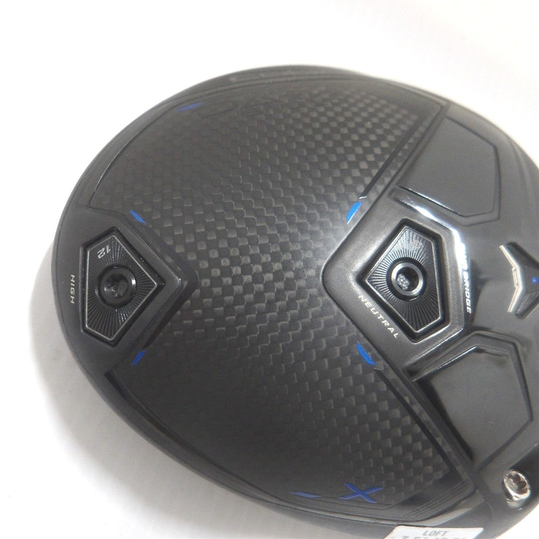 Cobra Driver cobra DARKSPEED X 9°(Head Only)
