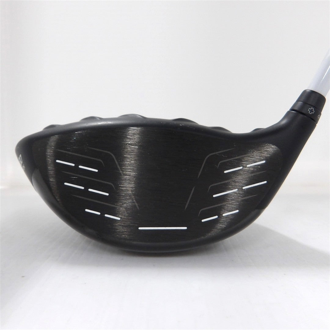 Ping Driver G430 MAX 10K 10.5° Stiff Speeder 569 EVOLUTION 7