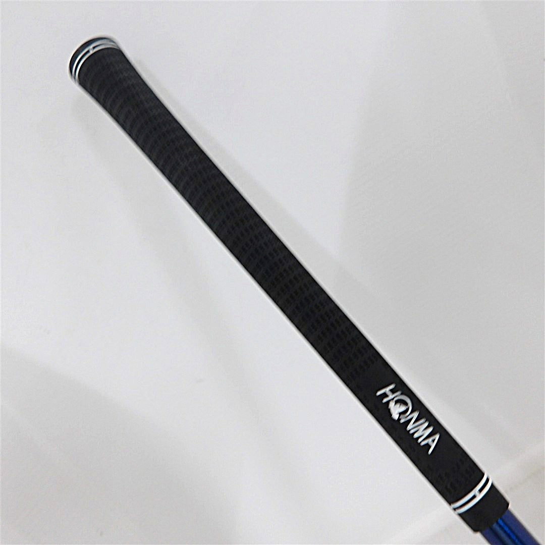 HONMA Driver TOUR WORLD TW767 10.5° Stiff VIZARD EZ-P 5