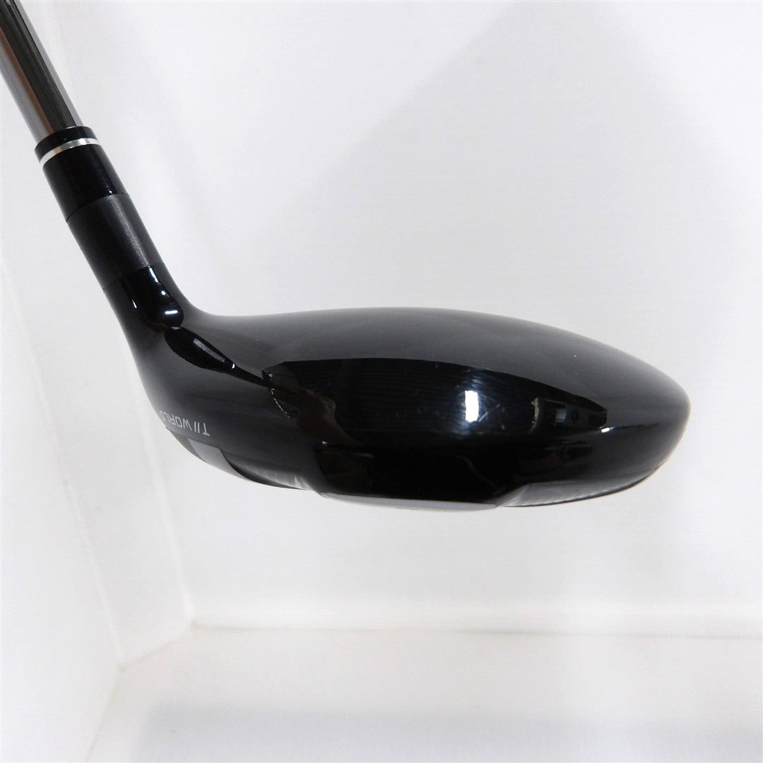 HONMA Hybrid TOUR WORLD TW757 HY 18° Other VIZARD TH 6 PROTOTYPE SSS