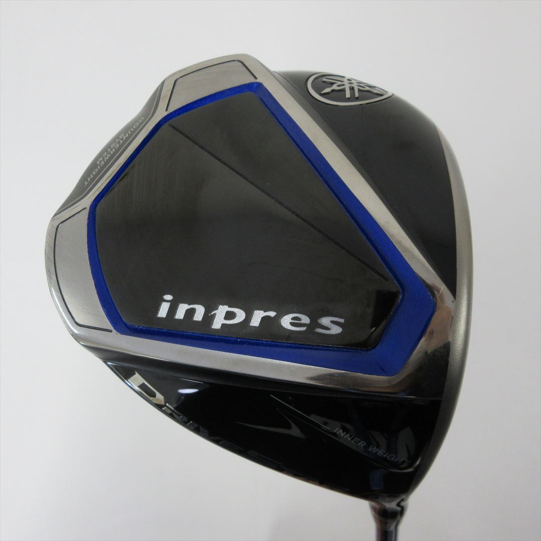 Yamaha Driver inpres DRIVESTAR – GOLF Partner USA