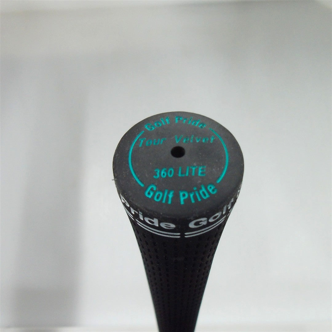 Ping Driver G430 MAX 10K 10.5° Stiff Speeder 569 EVOLUTION 7