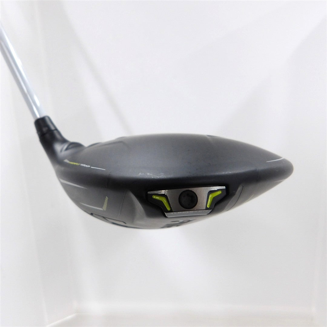 Ping Driver G430 MAX 10K 10.5° Stiff Speeder 569 EVOLUTION 7