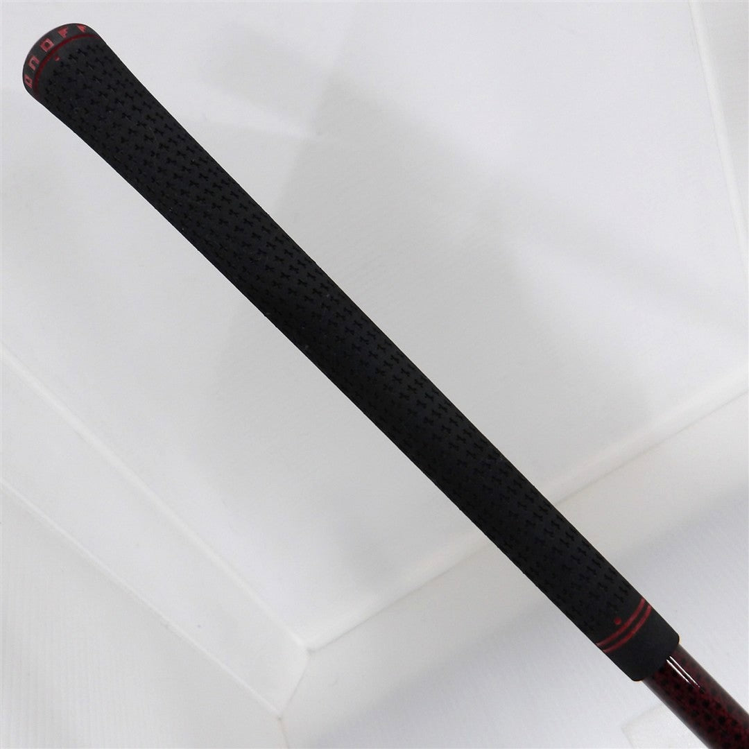Daiwa Driver ONOFF (2022) KURO 10.5° Stiff LABOSPEC HASHIRI:60 CBT
