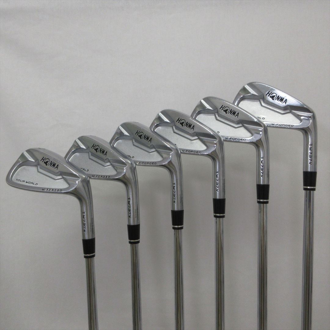 HONMA Iron Set TOUR WORLD TW737V – GOLF Partner USA