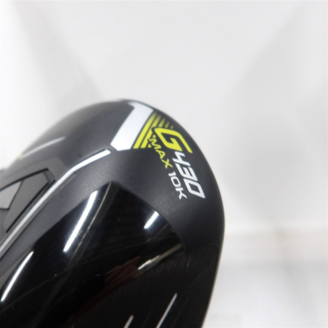 Ping Driver G430 MAX 10K 10.5° Stiff Speeder 569 EVOLUTION 7