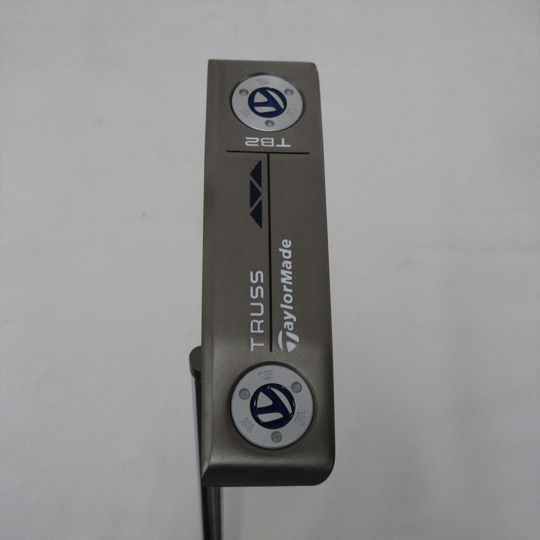 TaylorMade Putter TRUSS TB2 – GOLF Partner USA