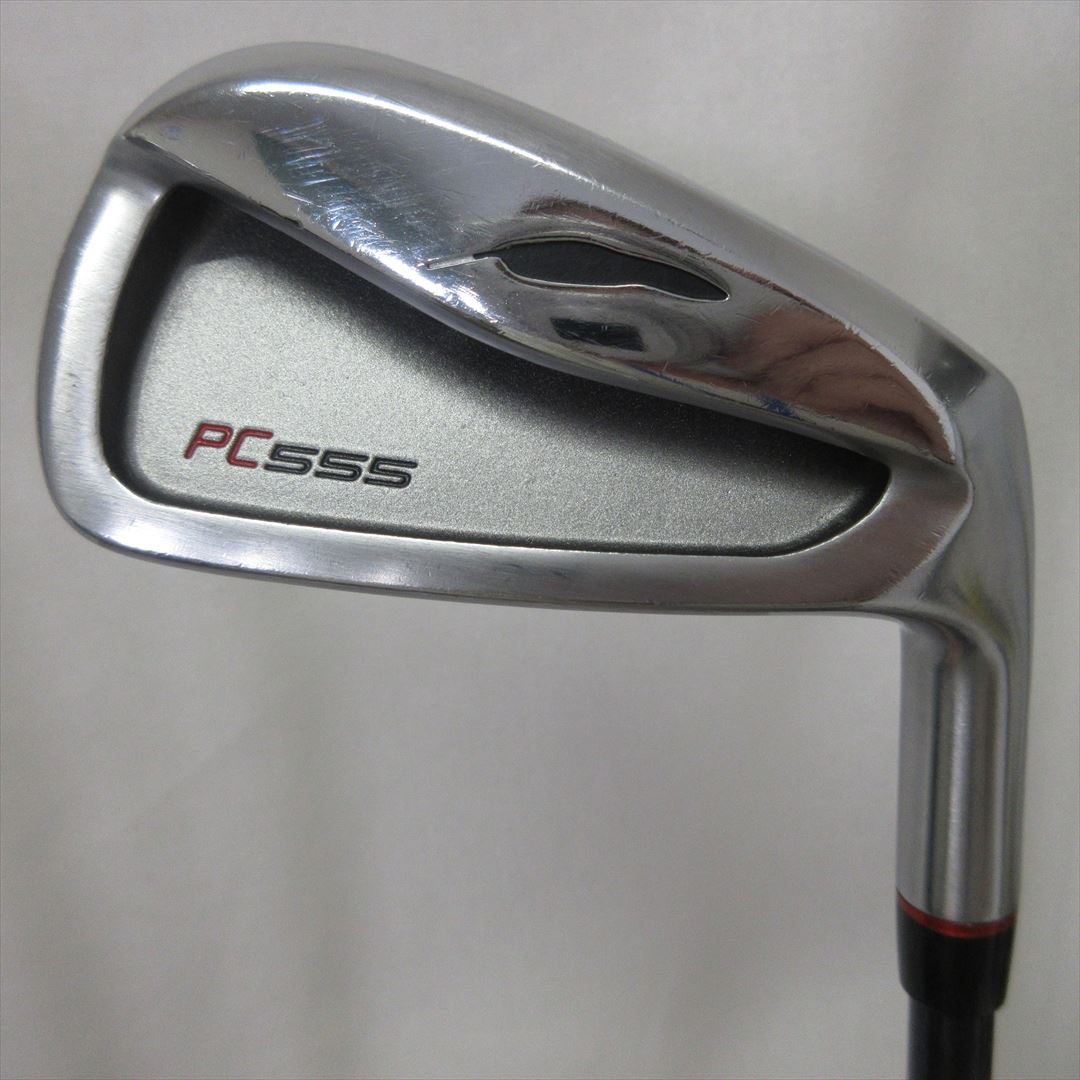 Fourteen Iron Set PC 555 Stiff MD-60i 8 pieces