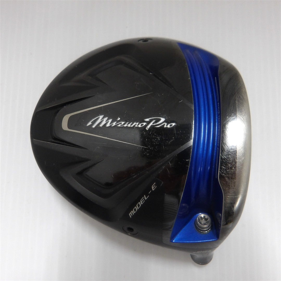 Mizuno Driver Fair Rating Mizuno Pro MODEL-E(Head Only)