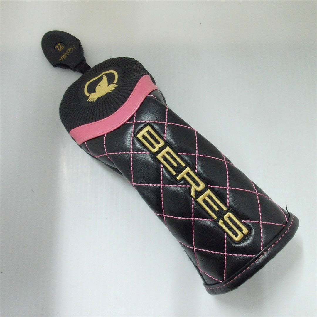 HONMA Hybrid BERES07 HY 25° Ladies 3S ARMRQ 38