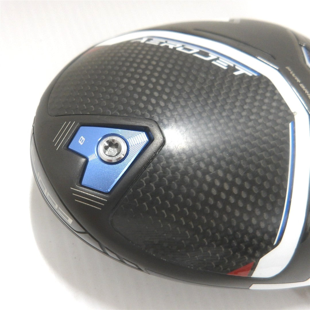 Cobra Driver cobra AEROJET 10.5°(Head Only)