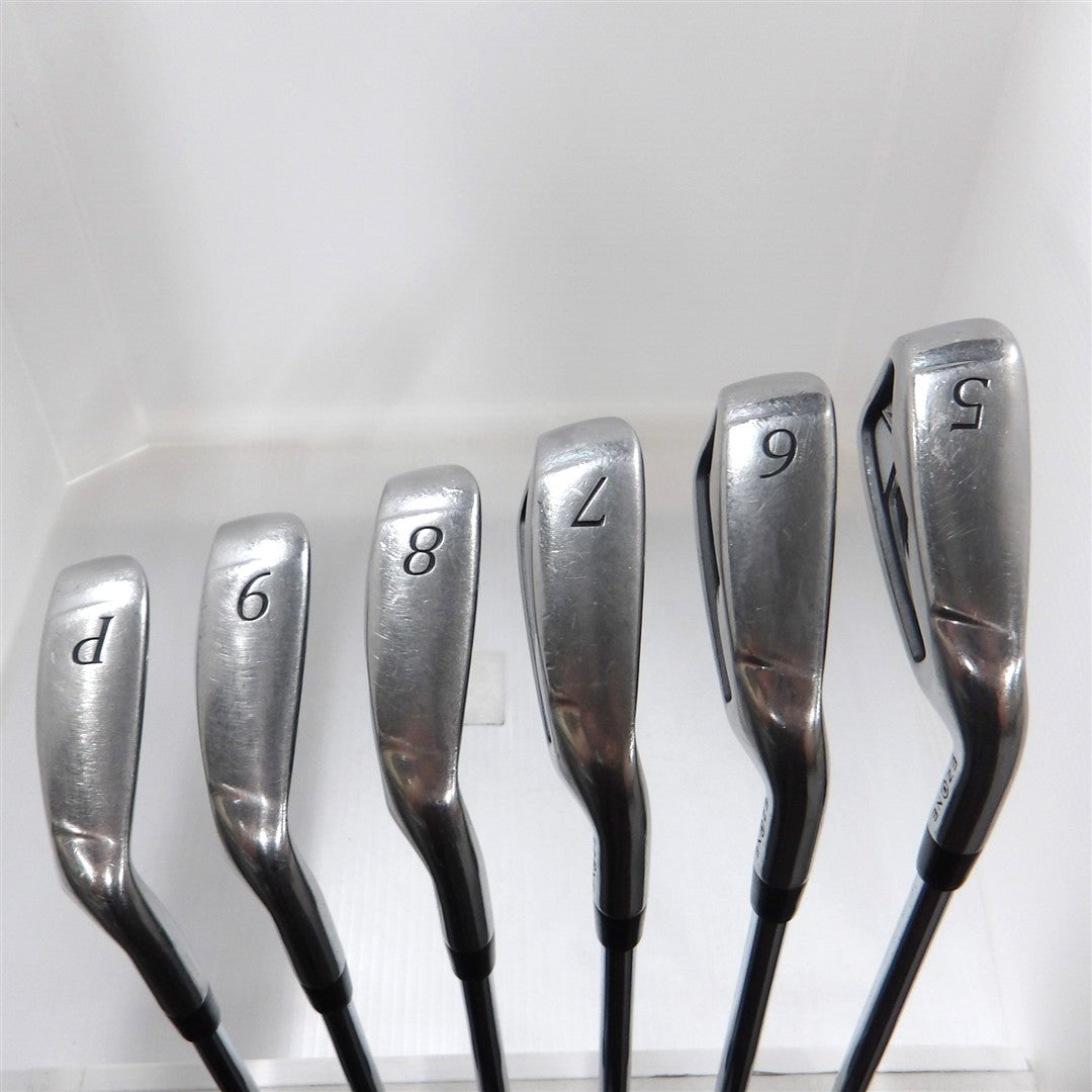 Yonex Iron Set EZONE XP Stiff NS PRO 950GH HT 6 pieces