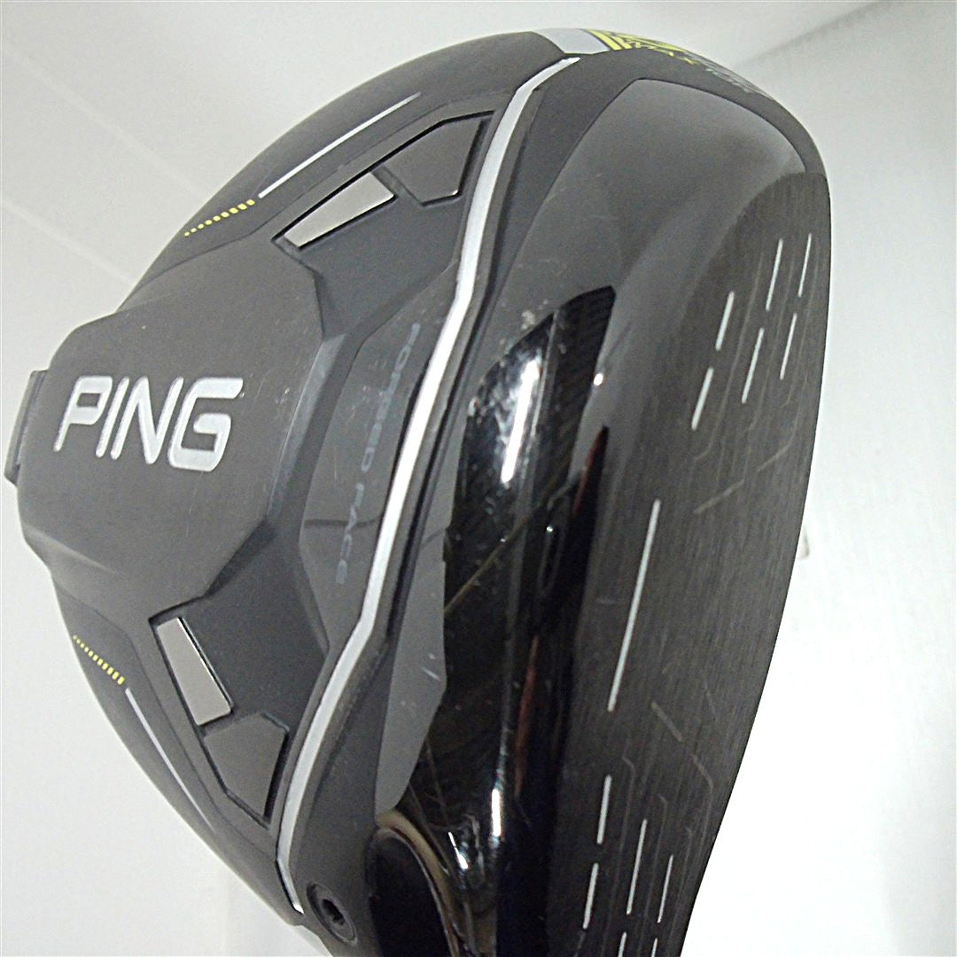 Ping Driver G430 MAX 10K 9° Stiff Speeder 569 EVOLUTION 7