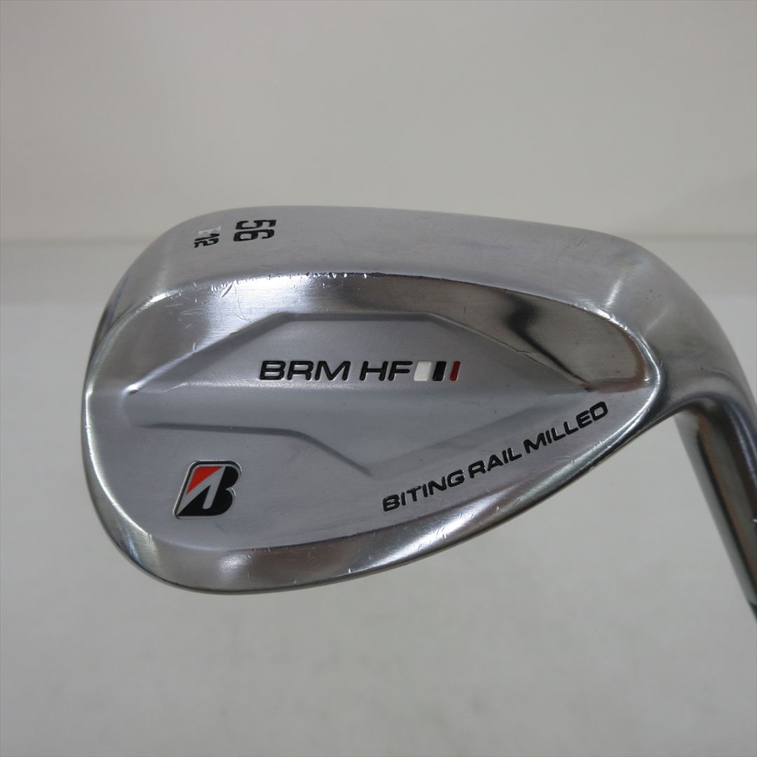 Bridgestone Wedge TOUR B BRM HF – GOLF Partner USA