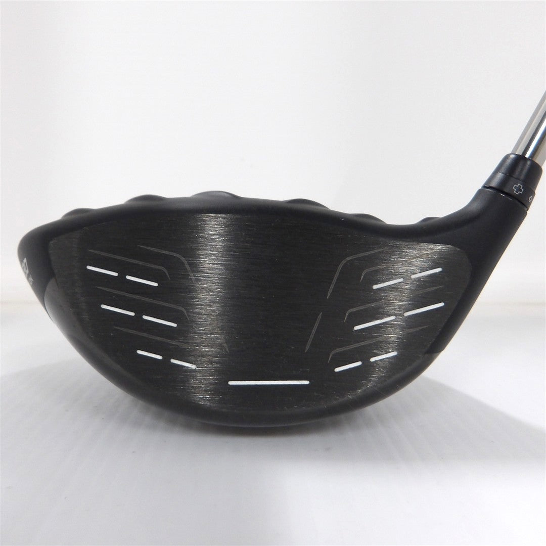 Ping Driver G430 MAX 10K 9° Stiff PING TOUR 2.0 CHROME 65