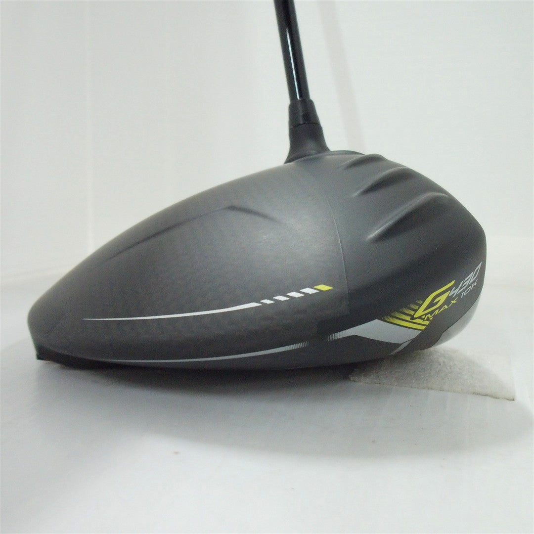 Ping Driver G430 MAX 10K 12° Regular ALTA J CB BLACK