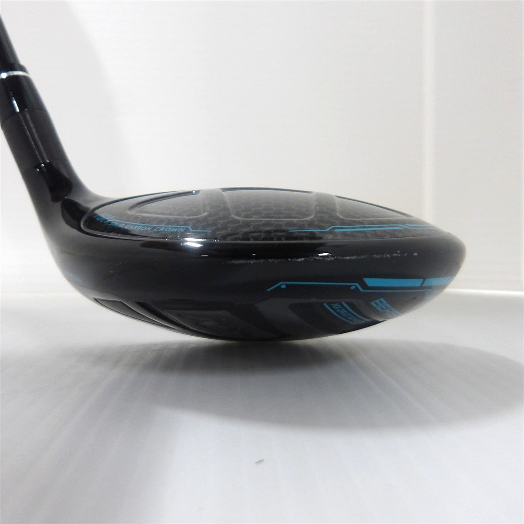 HONMA Hybrid BERES NX HY 25° Regular VIZARD FOR NX 45