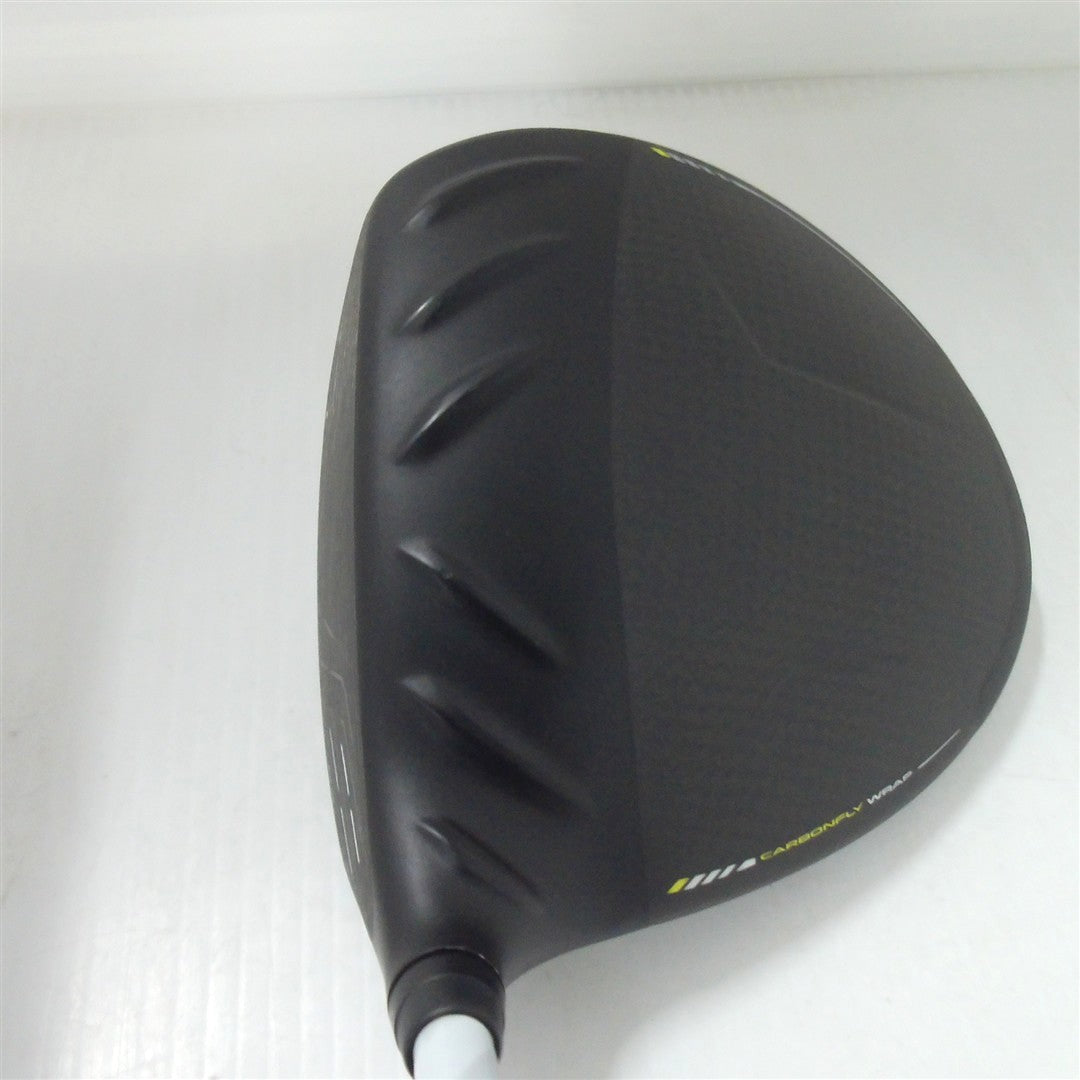 Ping Driver G430 MAX 10K 9° Stiff Speeder 569 EVOLUTION 7
