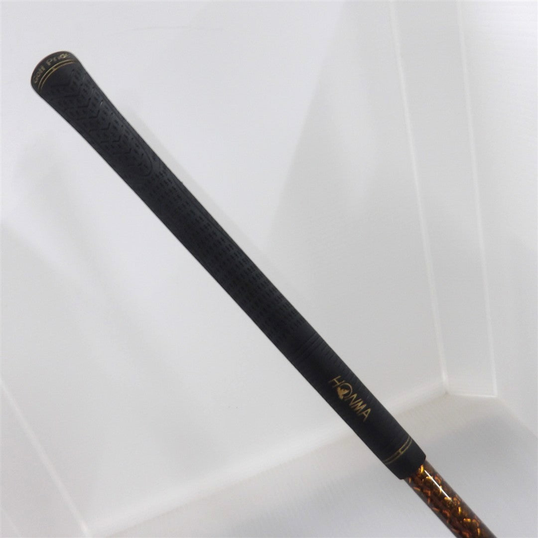 HONMA Hybrid BERES -2024 HY 22° StiffRegular 5S ARMRQ FX