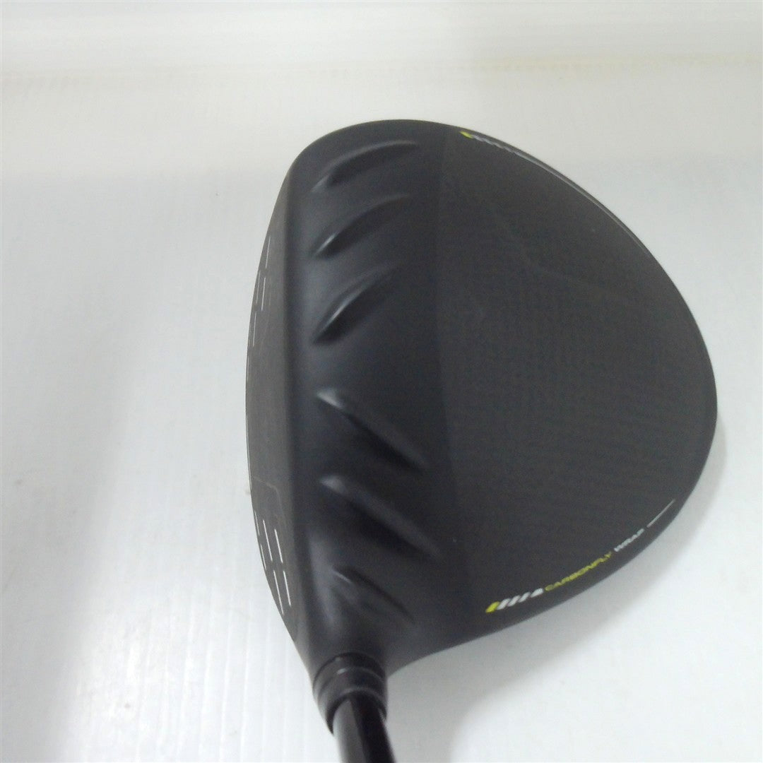 Ping Driver G430 MAX 10K 12° Regular ALTA J CB BLACK