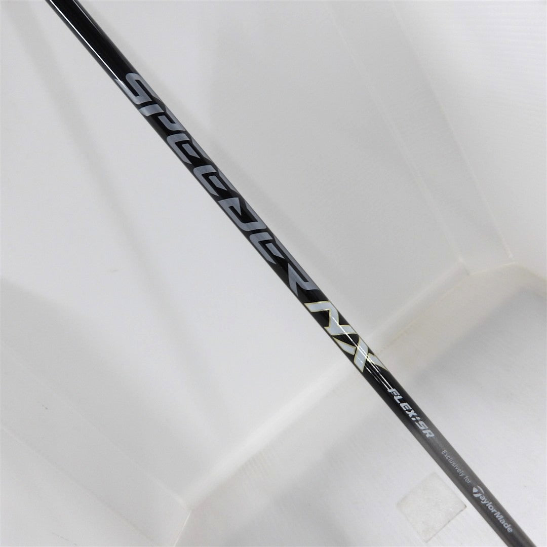 TaylorMade Driver STEALTH GLOIRE 10.5° StiffRegular SPEEDER NX for TM