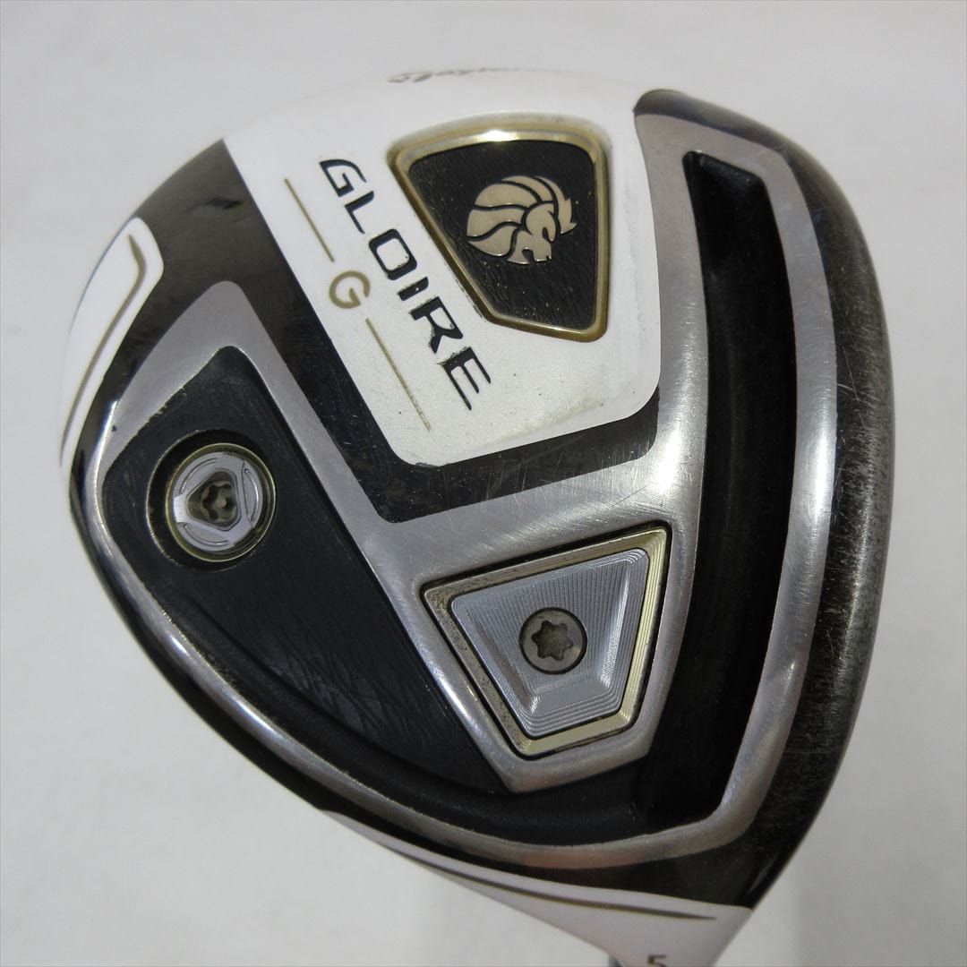 TaylorMade GLOIRE-G- Fujikura GL5000 - ゴルフ