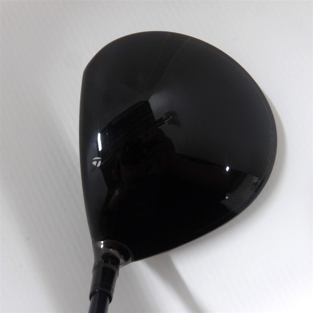 TaylorMade Driver Qi10 MAX 9° StiffRegular Diamana BLUE TM50