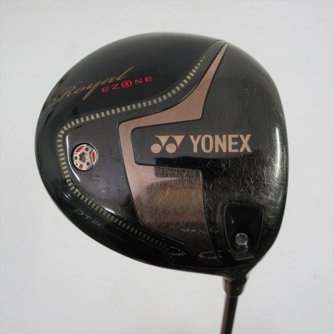 Yonex Driver EZONE Royal(2017) – GOLF Partner USA