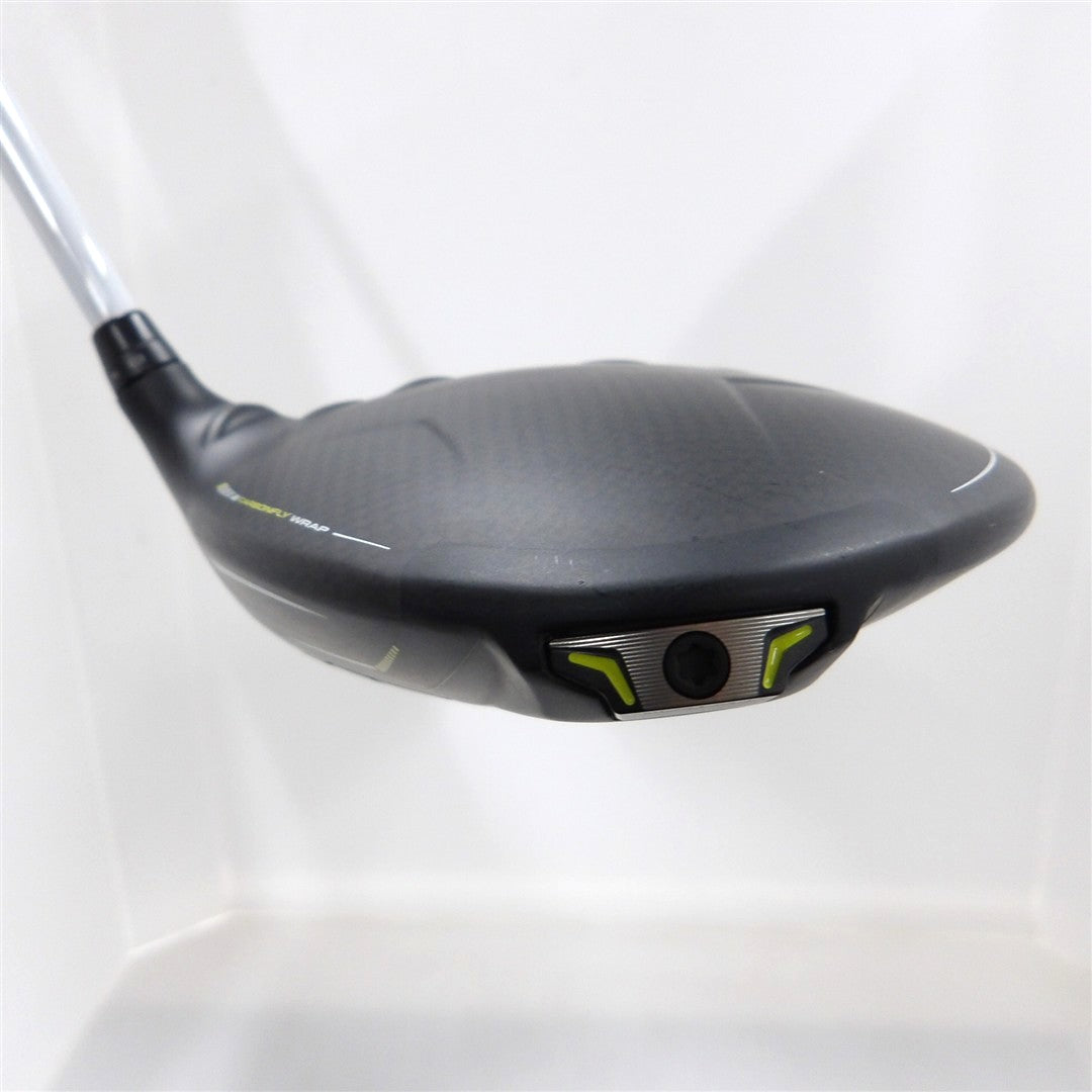Ping Driver G430 MAX 10K 10.5° Stiff Speeder 569 EVOLUTION 7