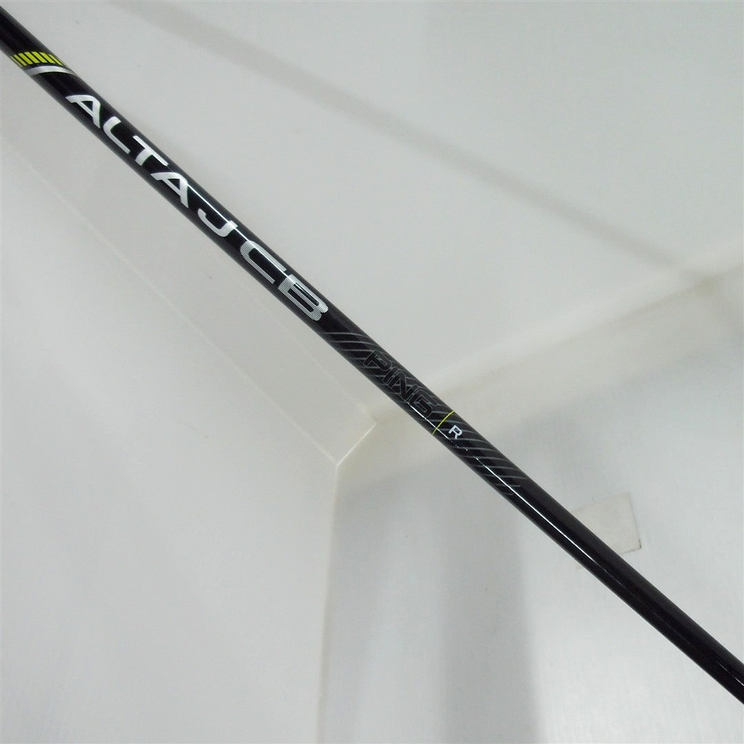 Ping Driver G430 MAX 10K 12° Regular ALTA J CB BLACK